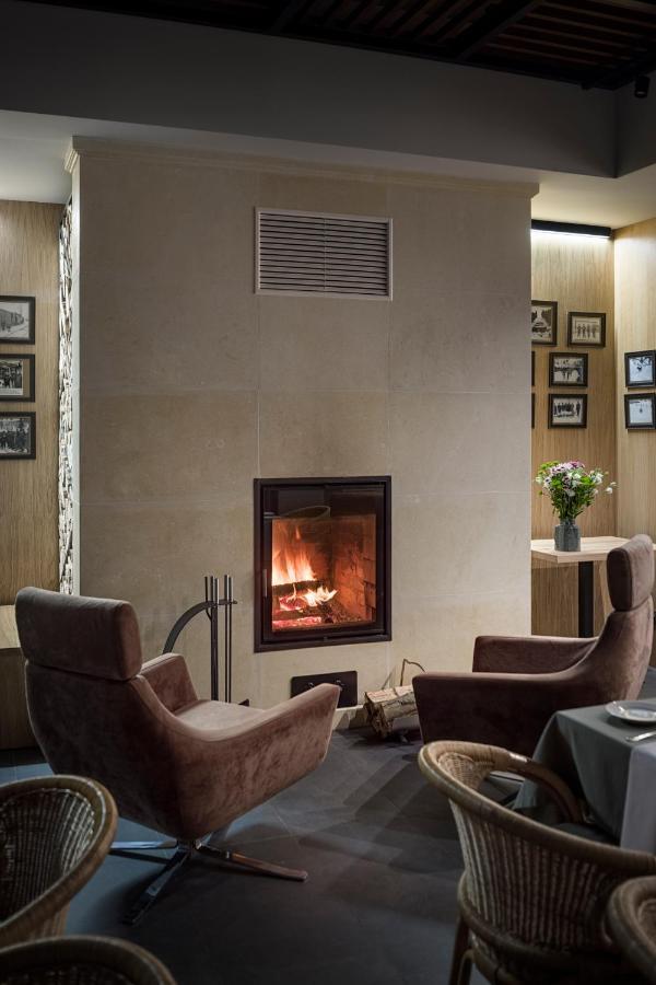 Yaremche Club Hotel Kültér fotó