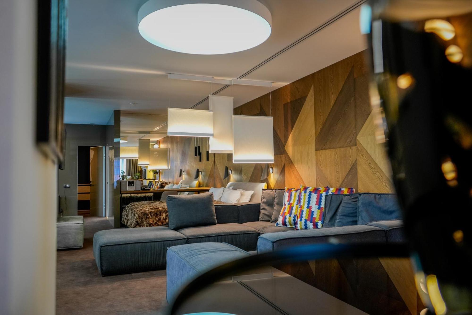 Yaremche Club Hotel Kültér fotó